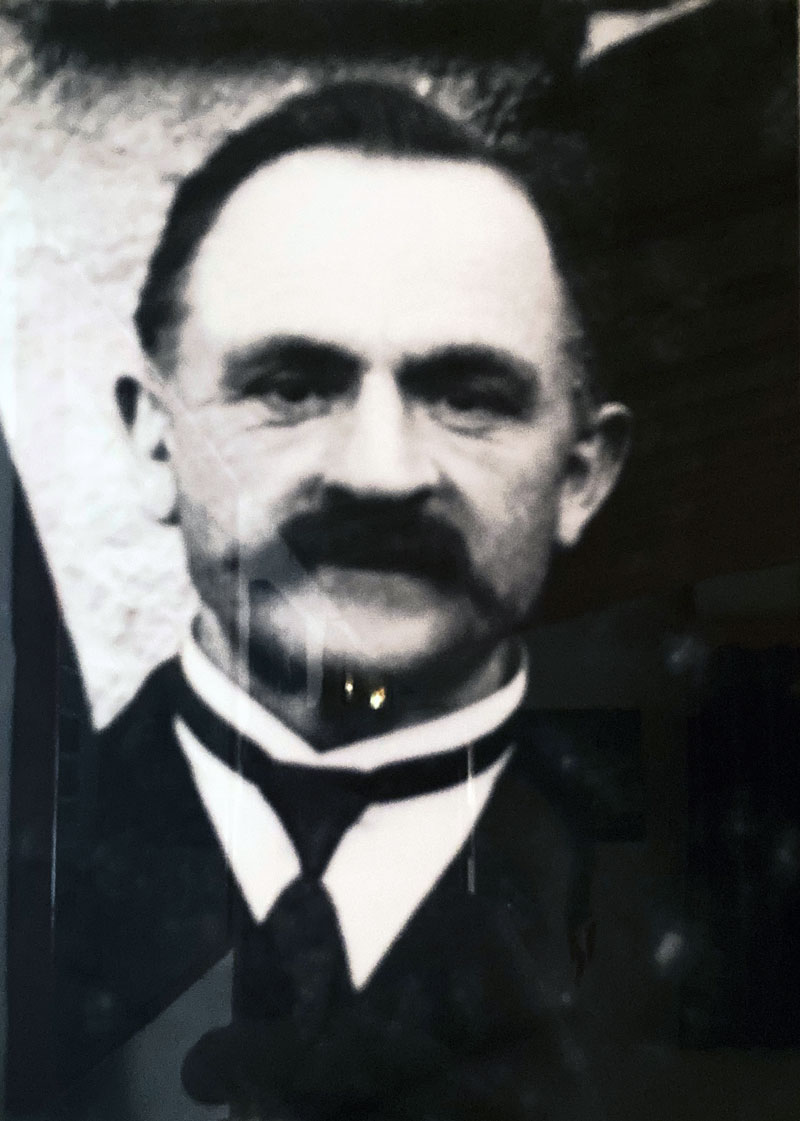 Albert Gommeringer
